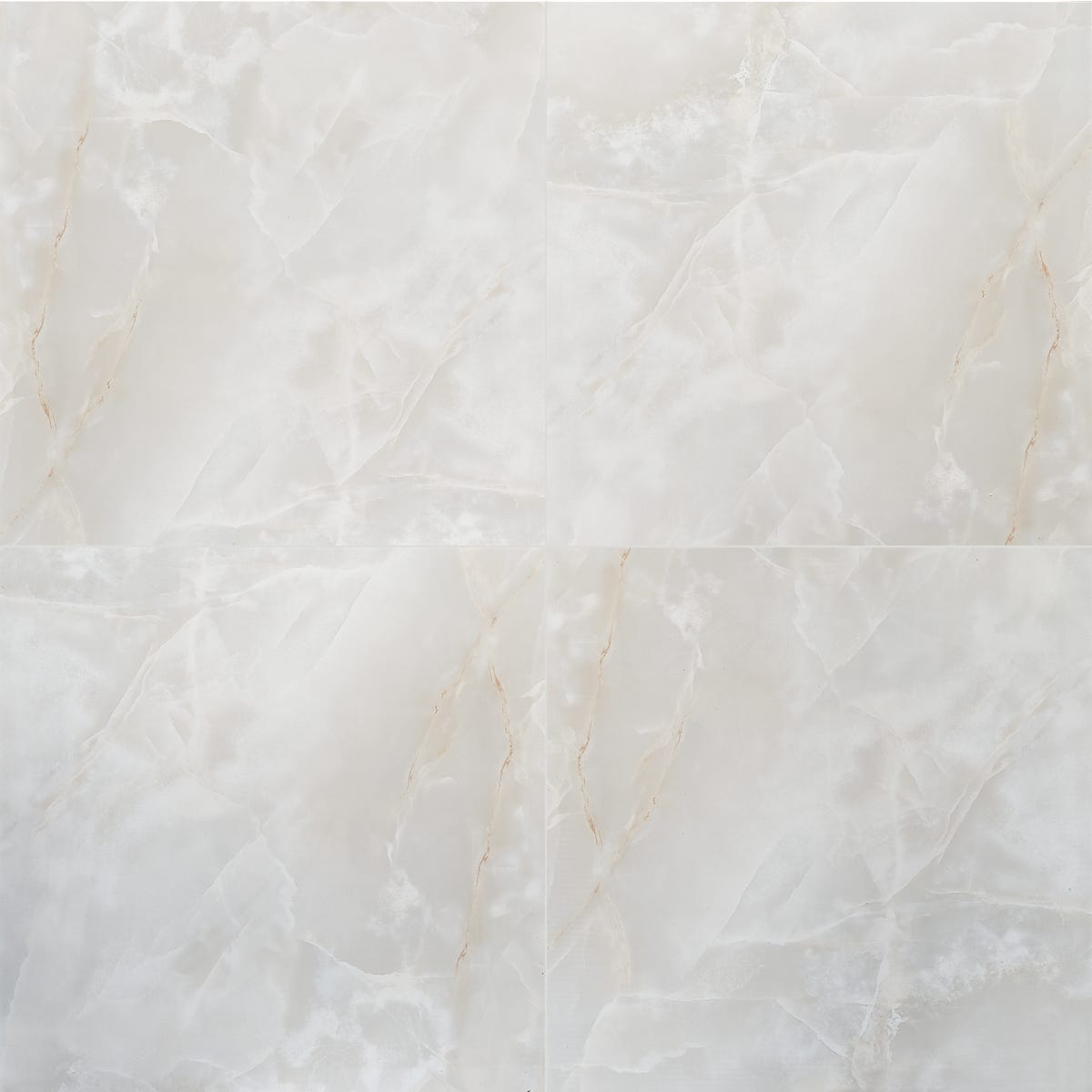 Gres szkliwiony Resilio Onyx Rekt 60x60 Artens