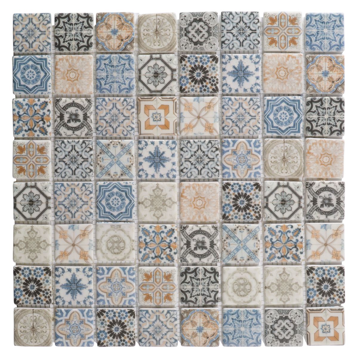 Mozaika Efez 32 x 32 Marmara