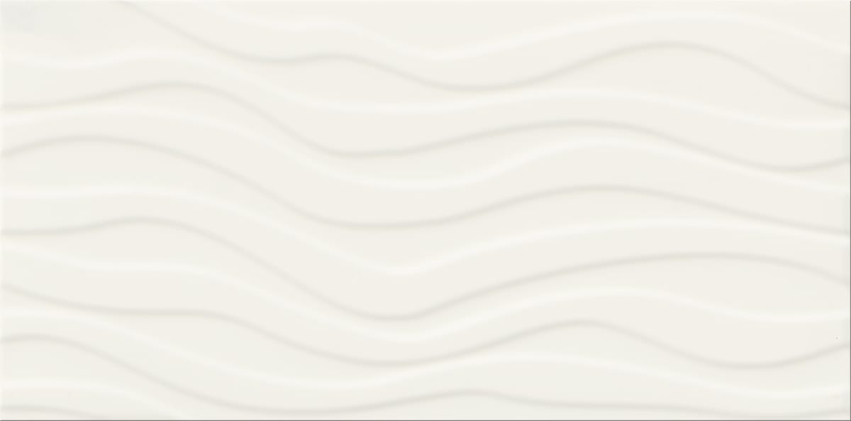Glazura Blanka Mat Struktura 29.7x60 Cersanit