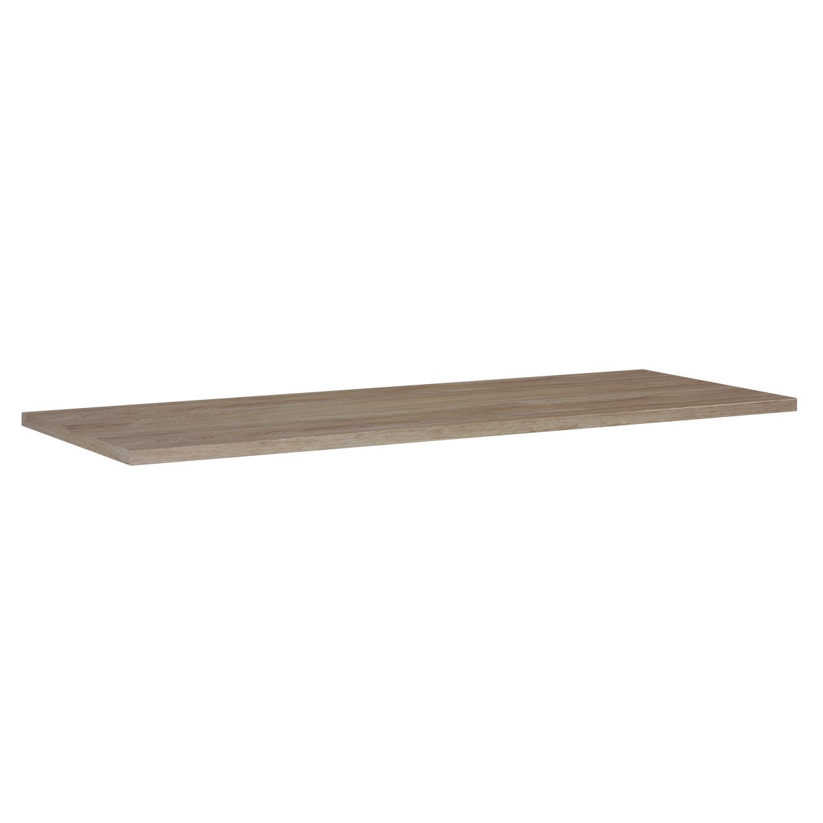 Blat łazienkowy TALL 120 X 46.4 SENSEA
