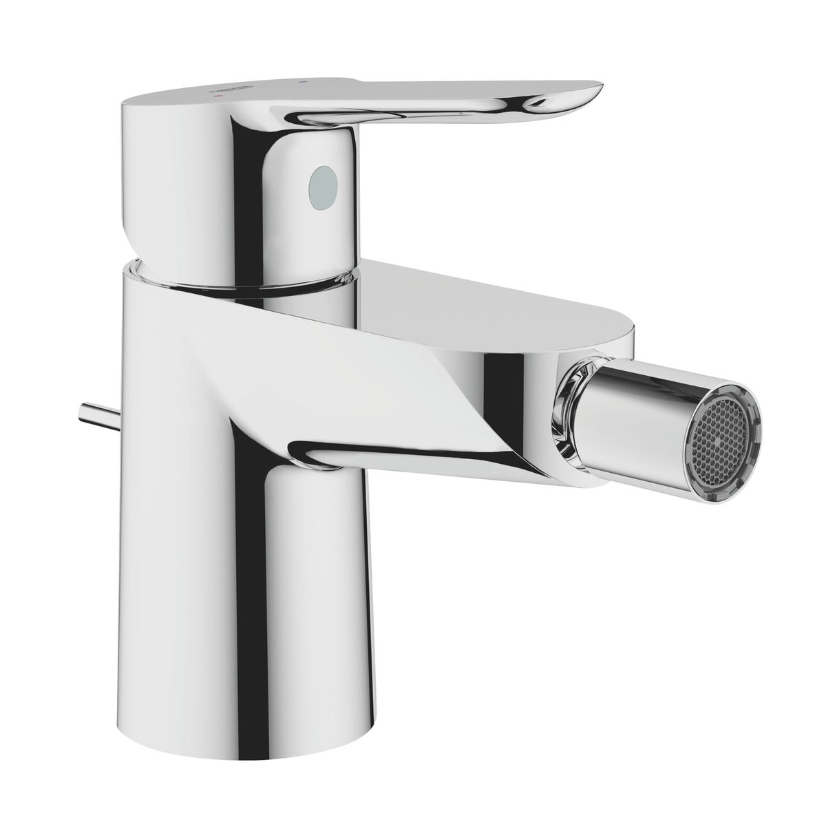 Grohe Bateria bidetowa chrom Start Clova