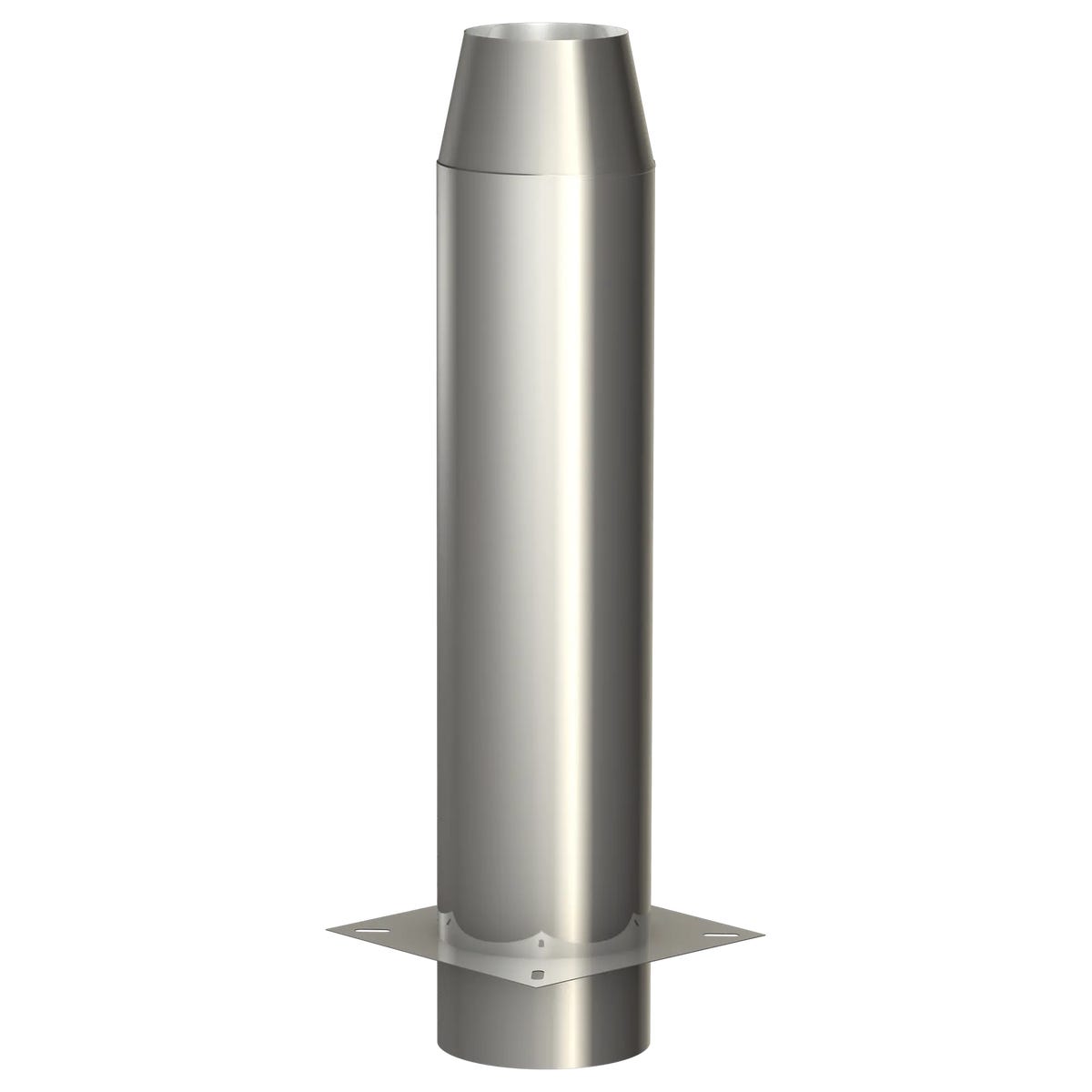 Przedłużenie izolowane komina 200 mm MK