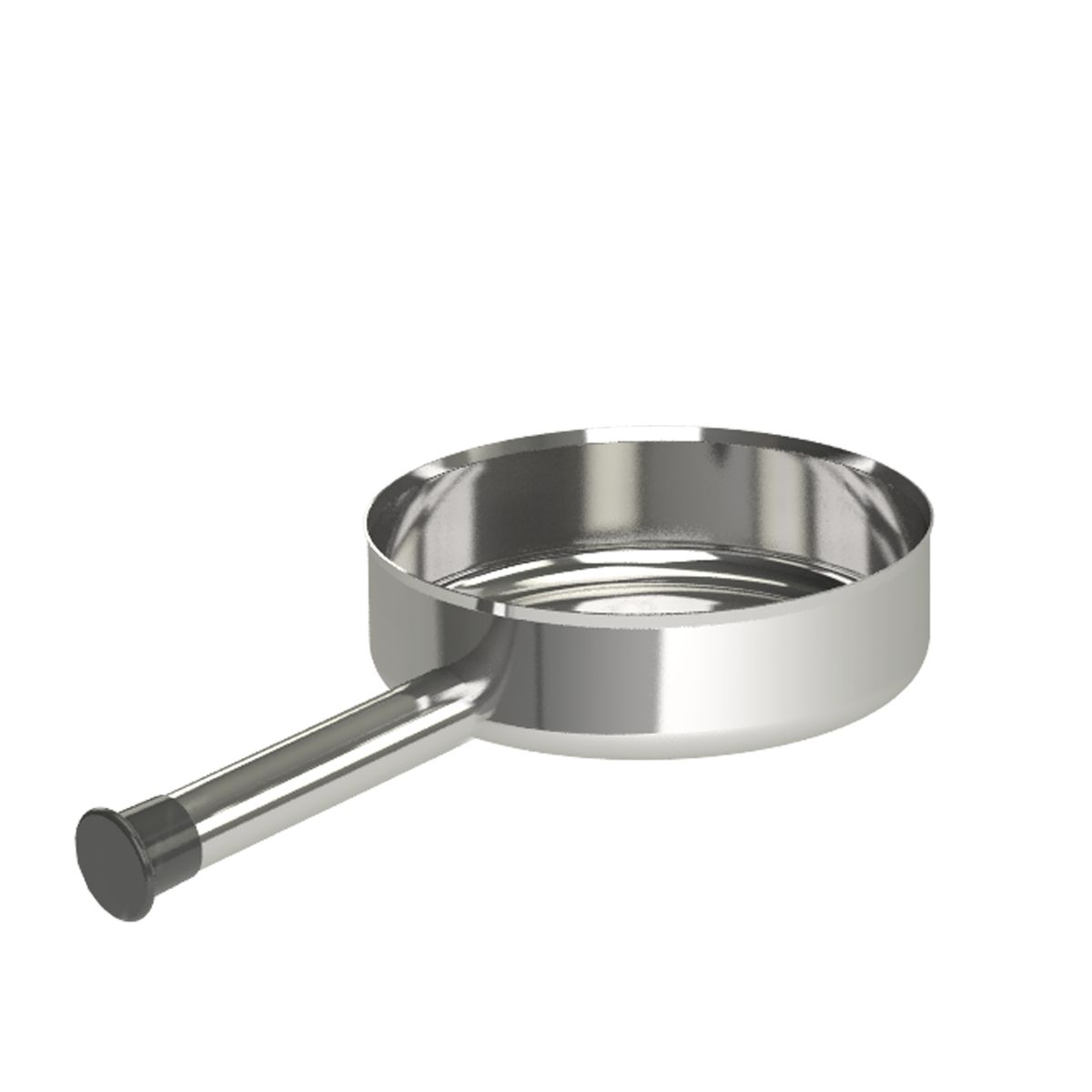 Denko odskraplacza 120/0.5 mm MK