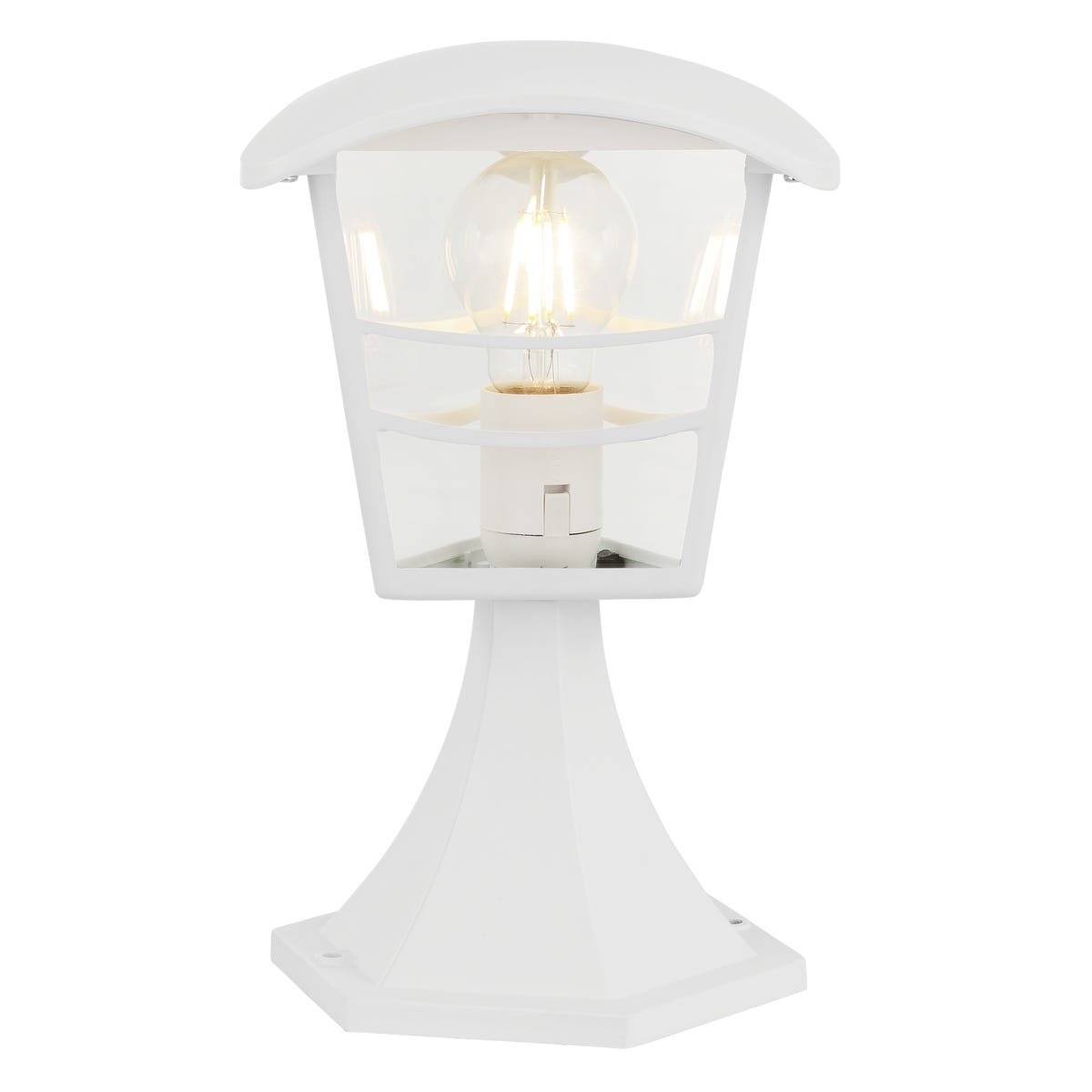 Inspire Lampa ogrodowa słupek Palama IP44 E27