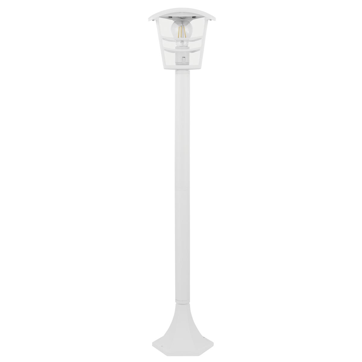 Inspire Lampa ogrodowa słupek Palama IP44 E27