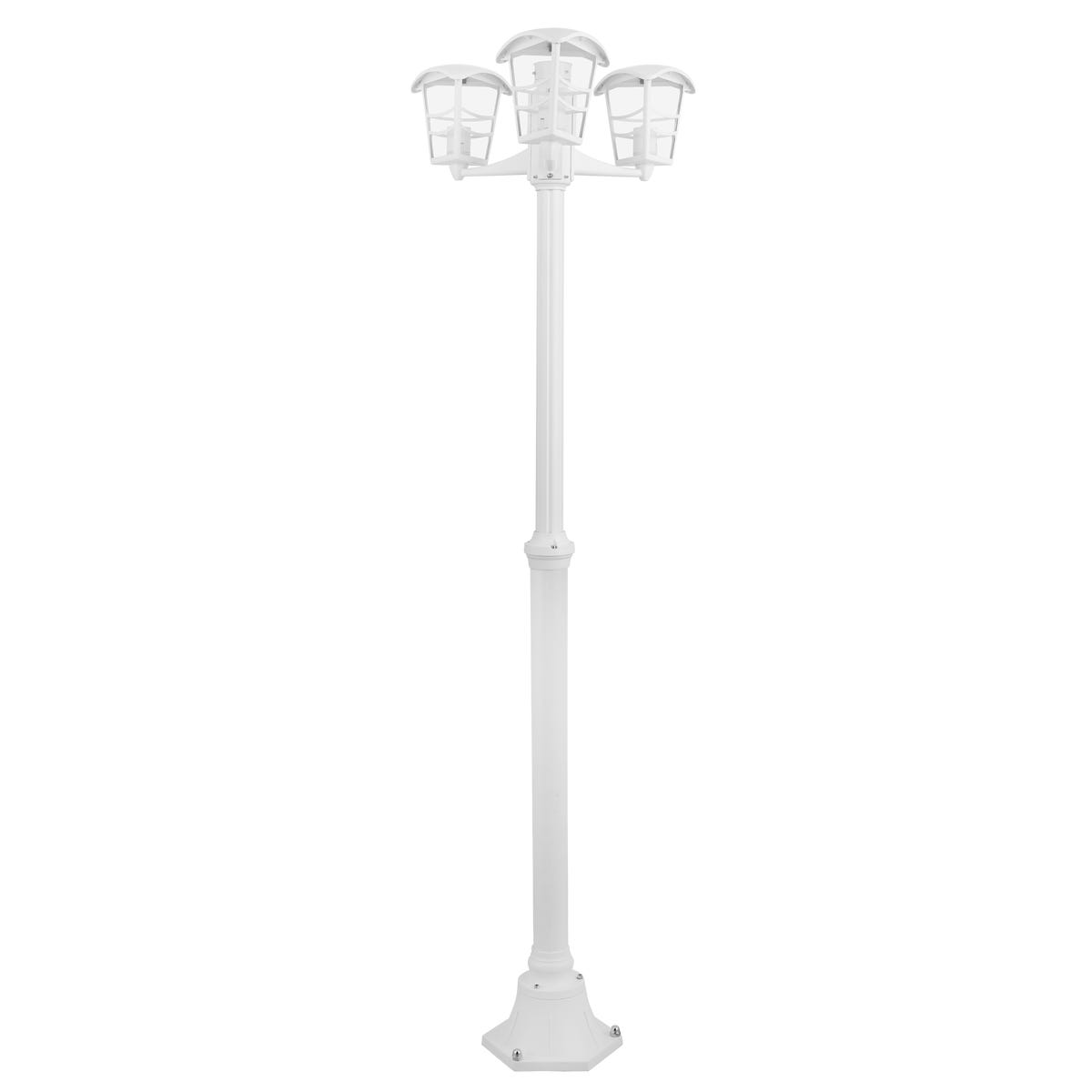 Inspire Latarnia ogrodowa Palama IP44 E27