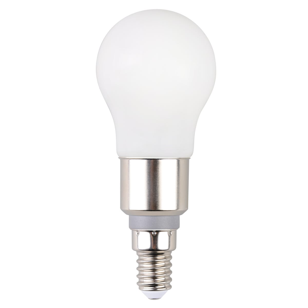 Żarówka LED E14 z pilotem CCT/DIM 5.5 W = 40 W 470 lm LEXMAN