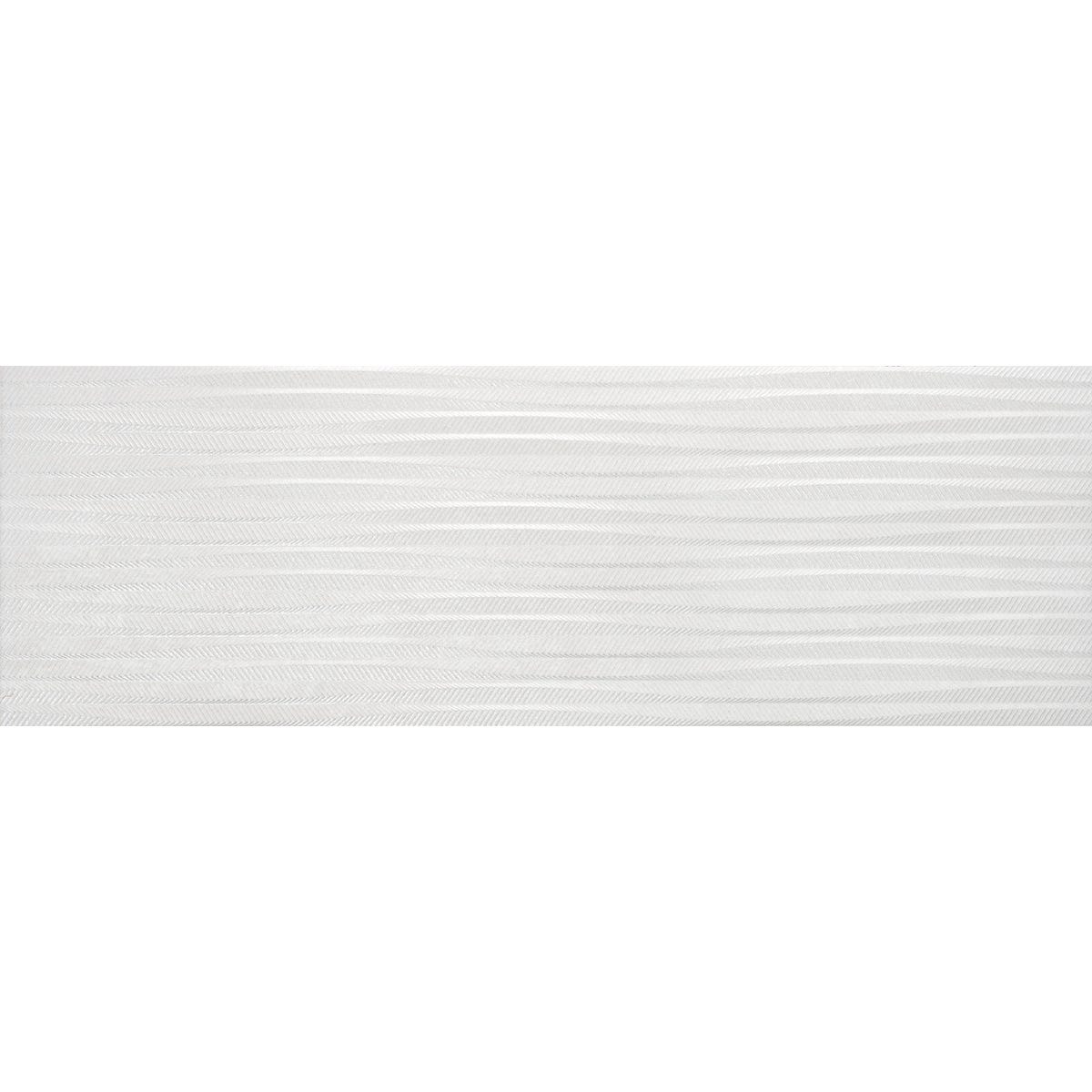 Glazura Slab Blanco Struktura Rektyfikowana 29.4x89.5