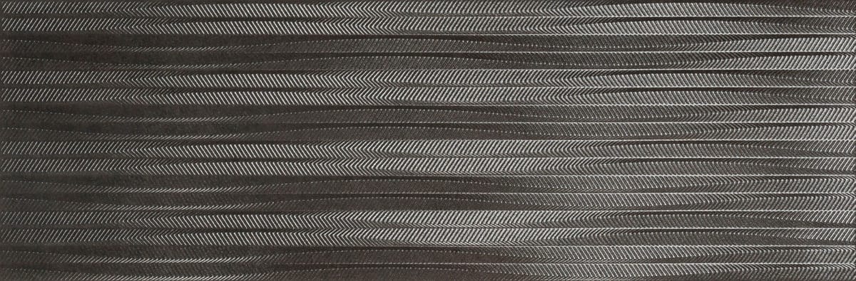 Glazura Slab Negro Struktura Rektyfikowana 29.4x89.5