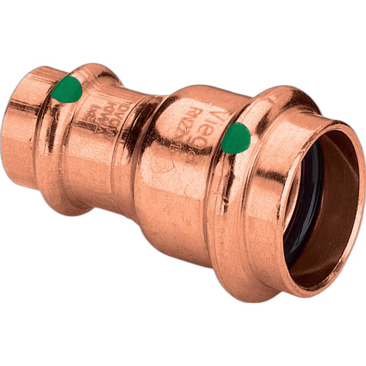 Mufa redukcyjna 2415.2 mm VIEGA