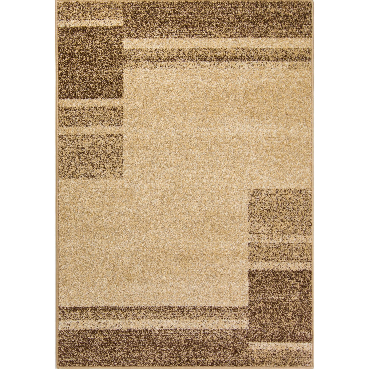 Dywan Giga beżowy 160 x 220 cm