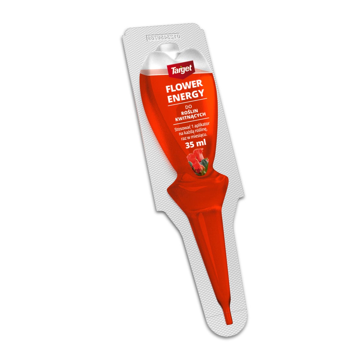 Target Nawóz do roślin kwitnących Flower energy 35ml