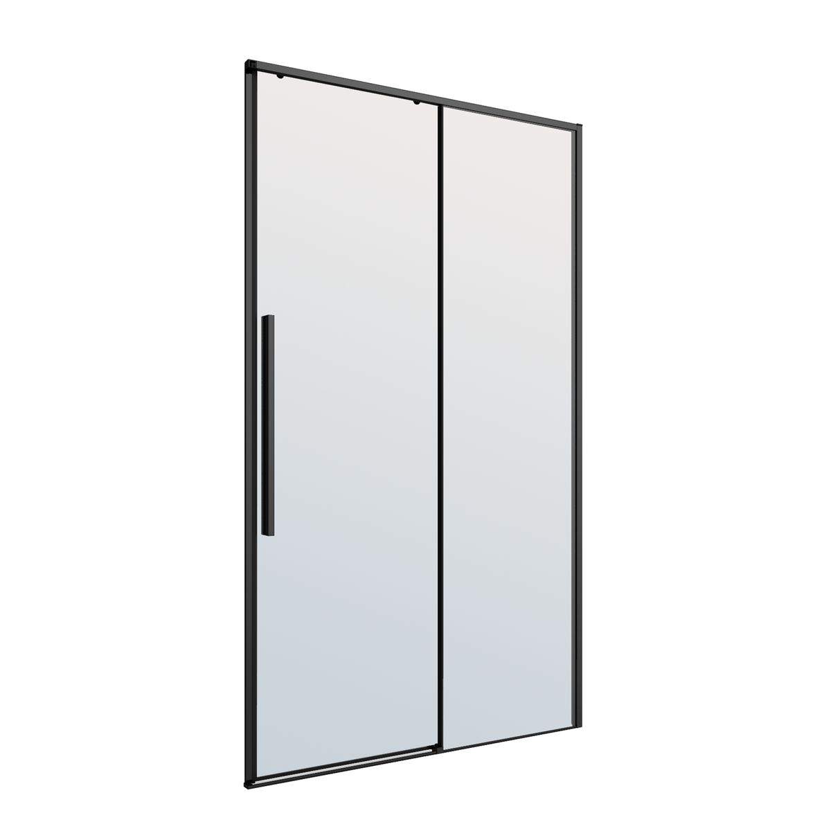 Drzwi przesuwne 140 x 195 Bravat