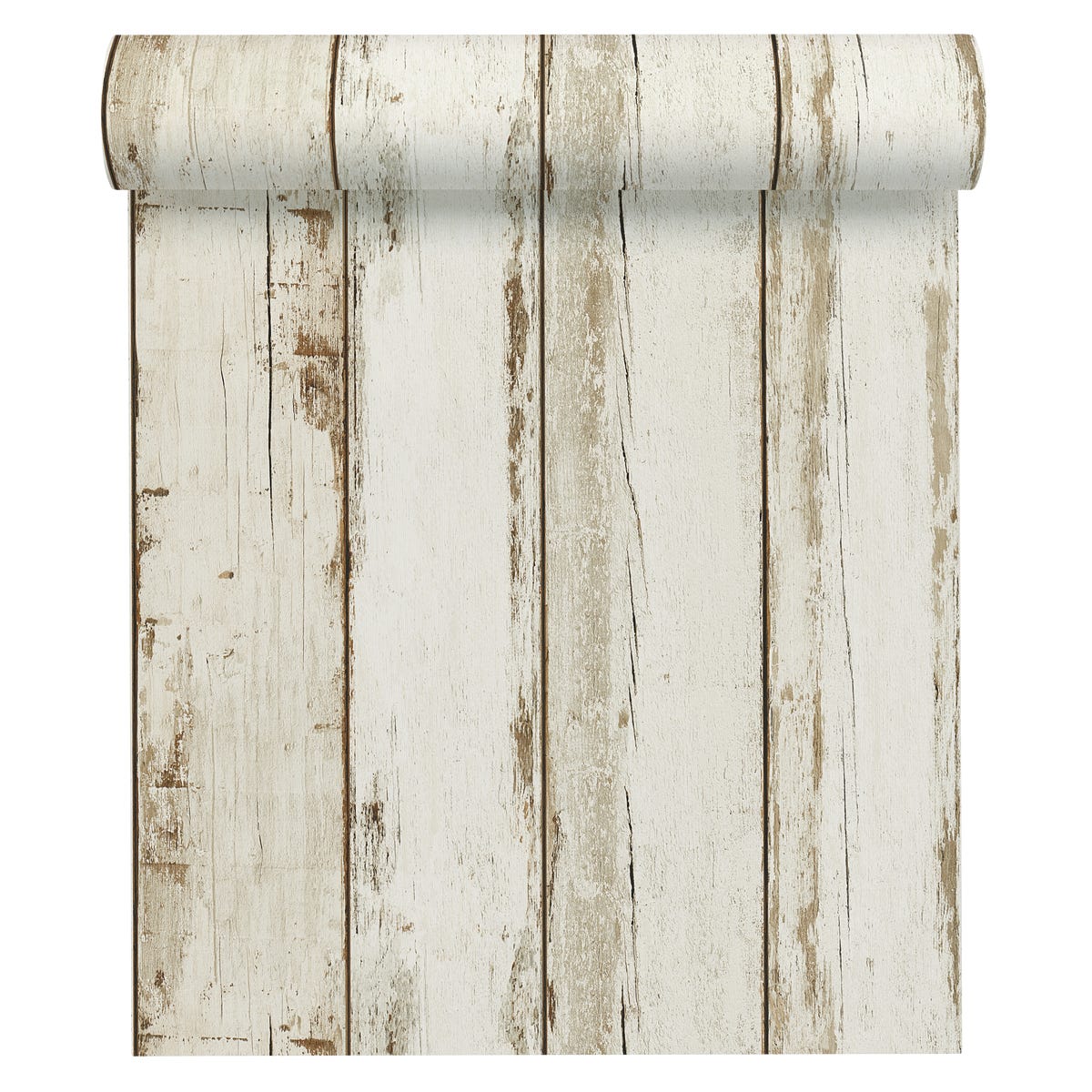 Tapeta Drewno jasne 368931 winylowa na flizelinie