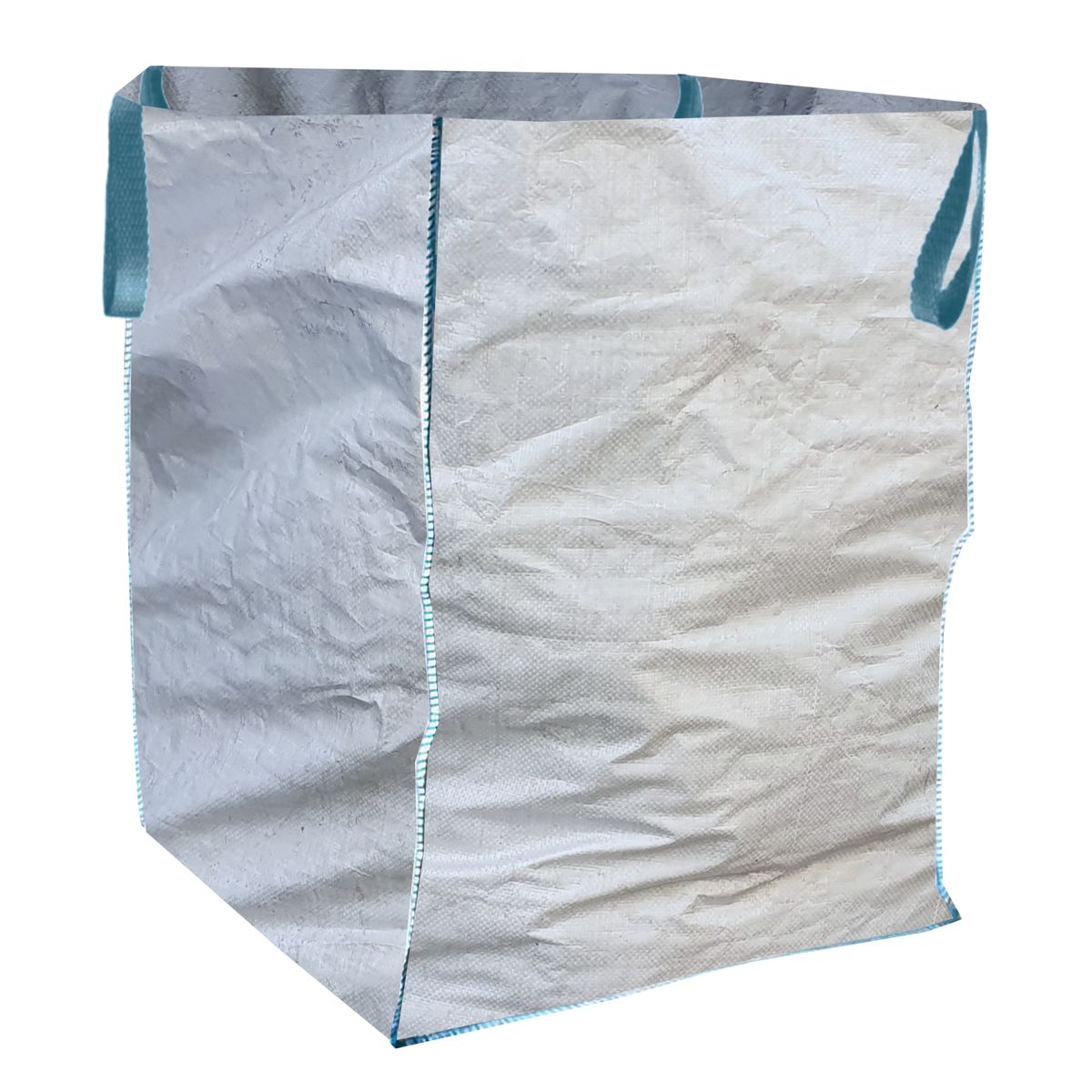 Worek na gruz Big Bag 91x91x120 cm 1 m3 1000 litrów