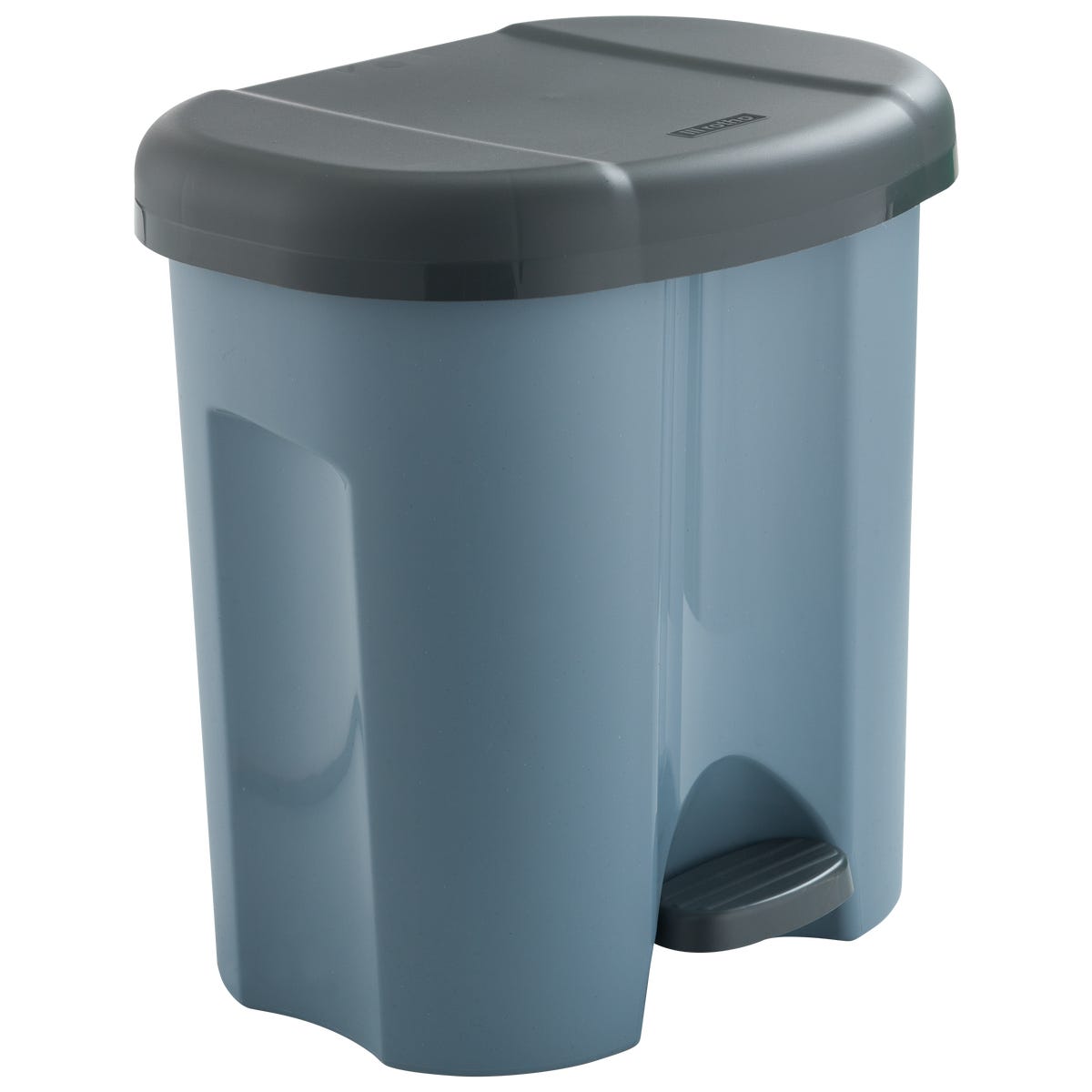 Kosz na śmieci Duo 20 l Rotho