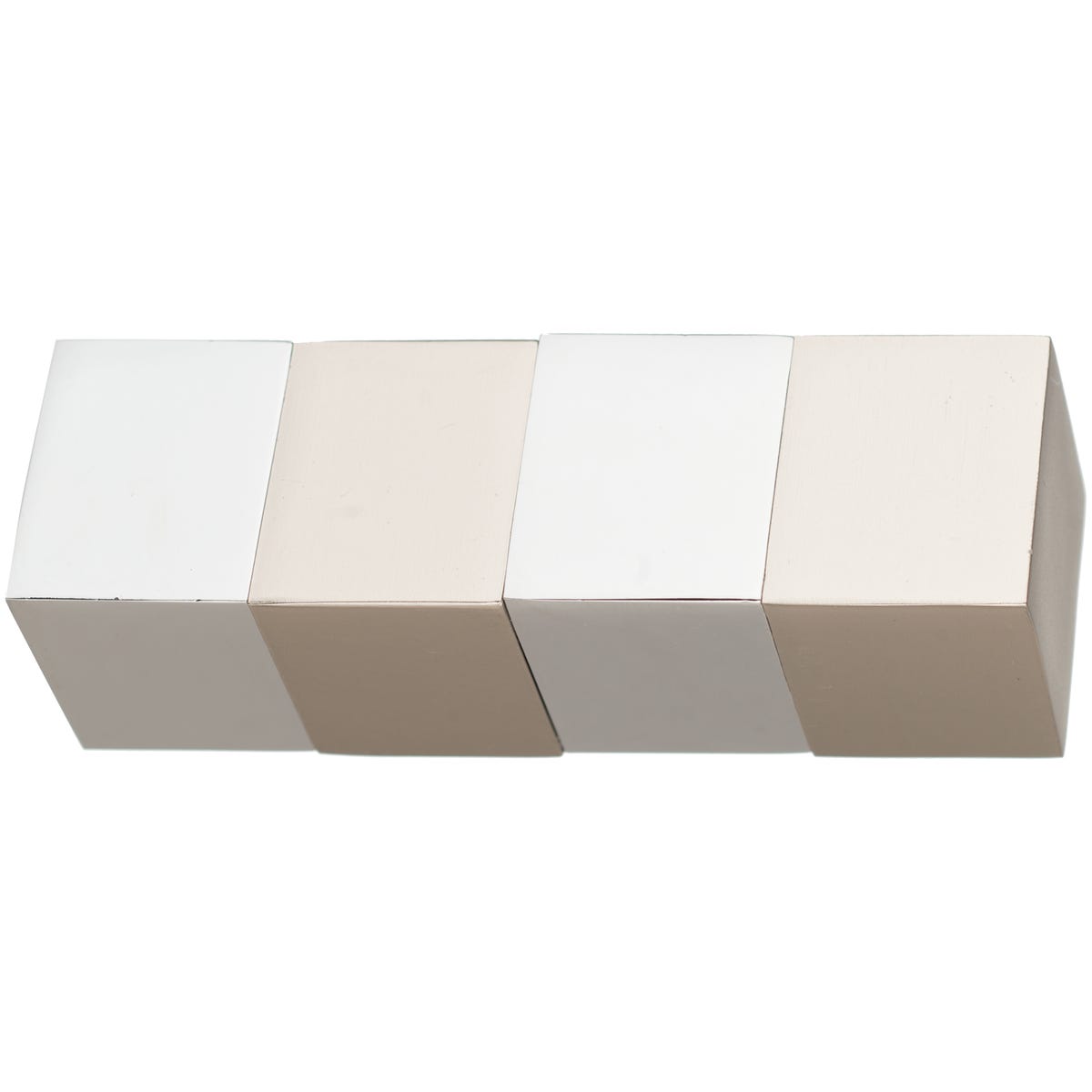 Końcówka do karnisza Magnum chrom mat 19 mm Inspire