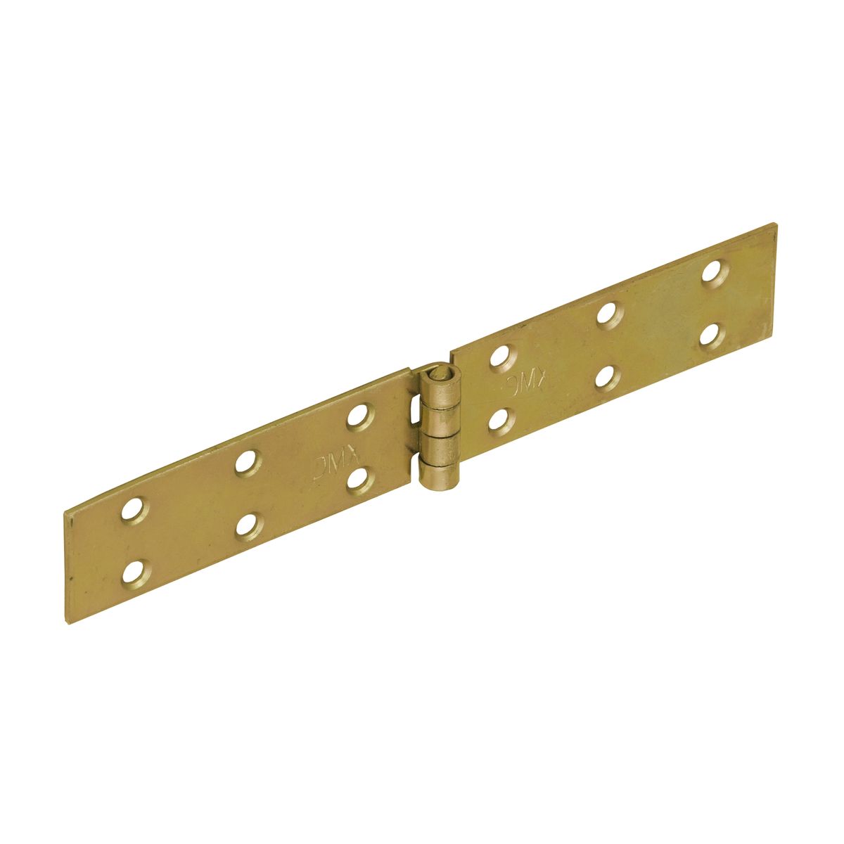 Zawias 150x25x1.5 mm stalowy ocynkowany Domax