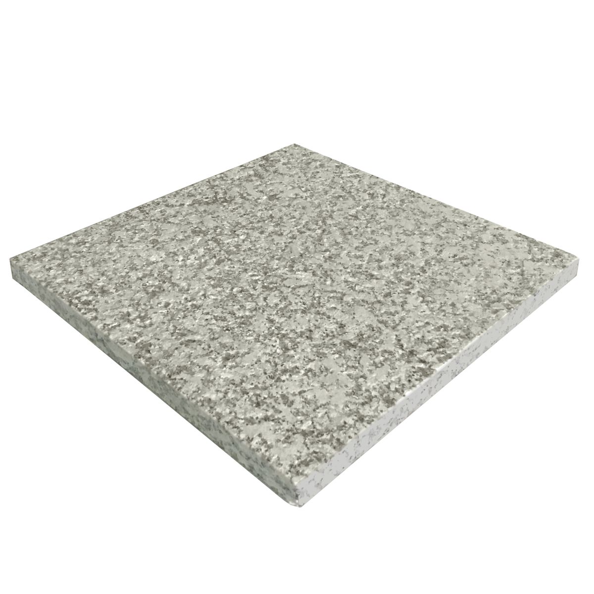 Płyta granitowa szara 30x30x2 cm DLH