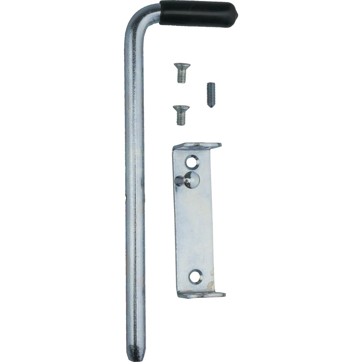 Zasuwa pionowa 220 mm stalowa ocynkowana ZAS-0601-0 Compass