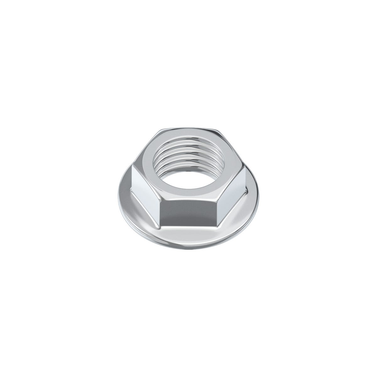 Standers Nakrętka wieńcowa 10 mm 4 szt.