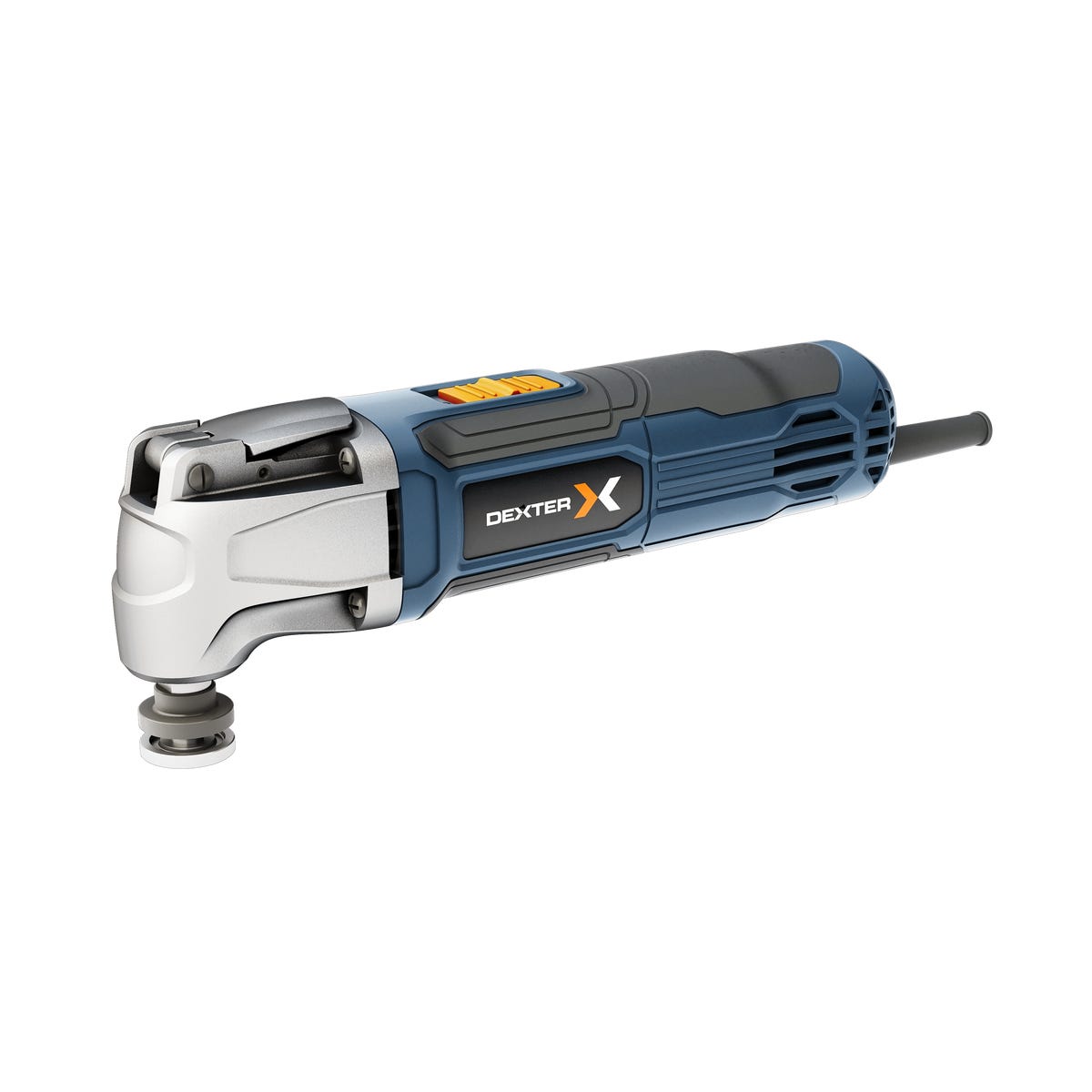 DEXTER  Szlifierka wielofunkcyjne przewodowa DP5 260W