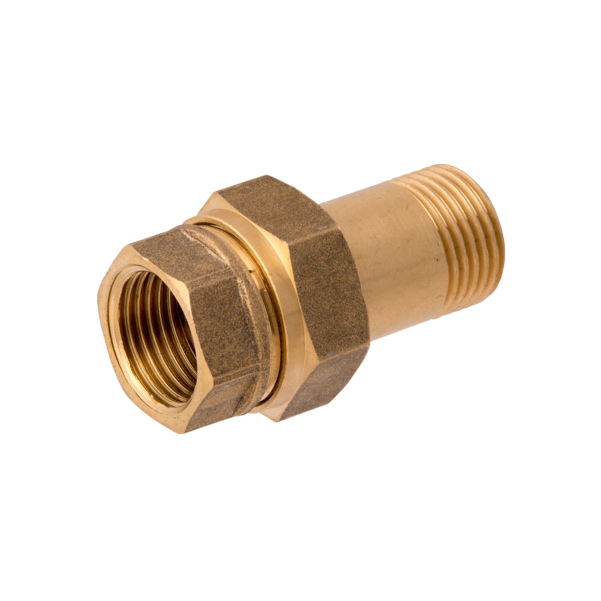 Złączka prosta 1/2