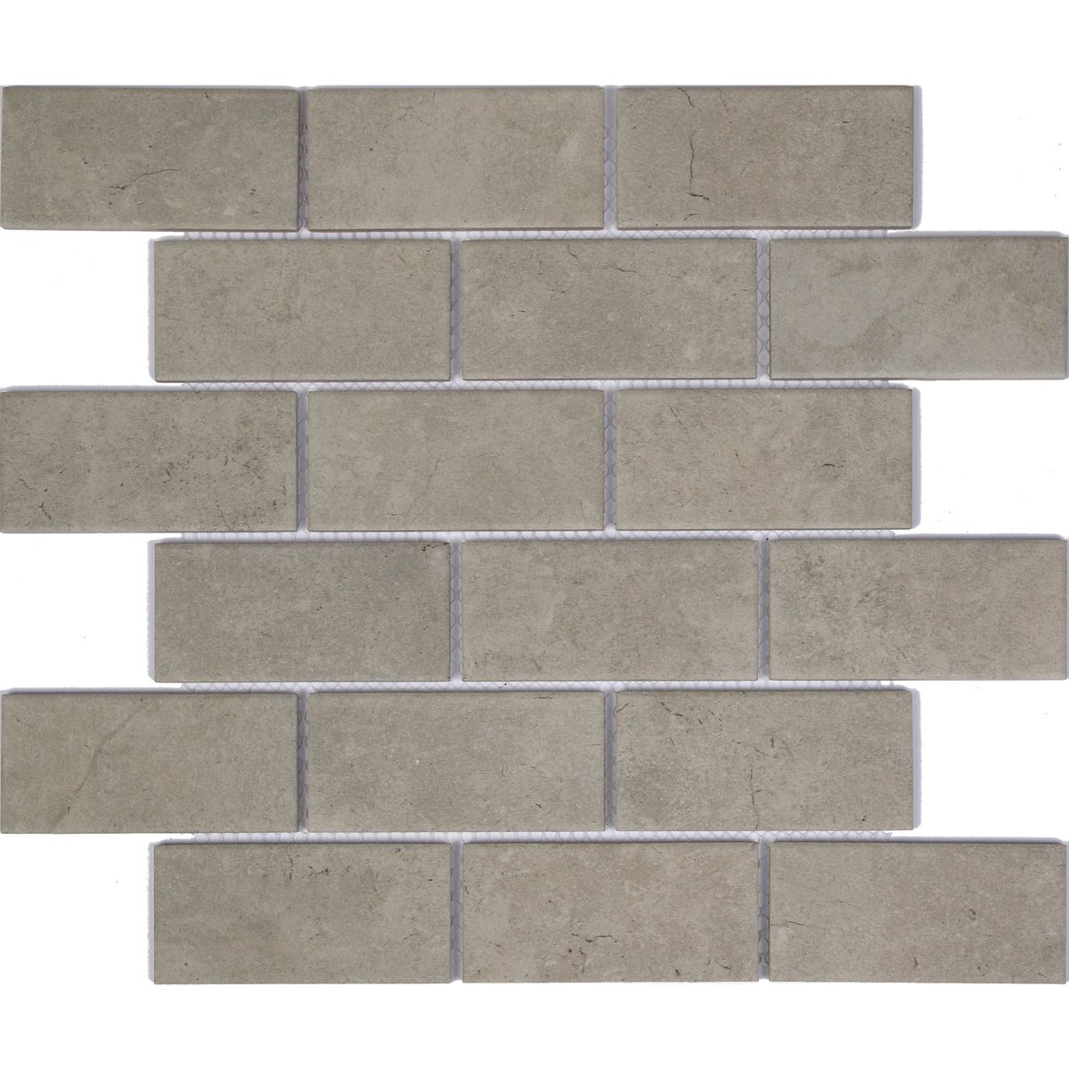 Mozaika Remix Concrete Mat 28.8 x 34.2 Artens