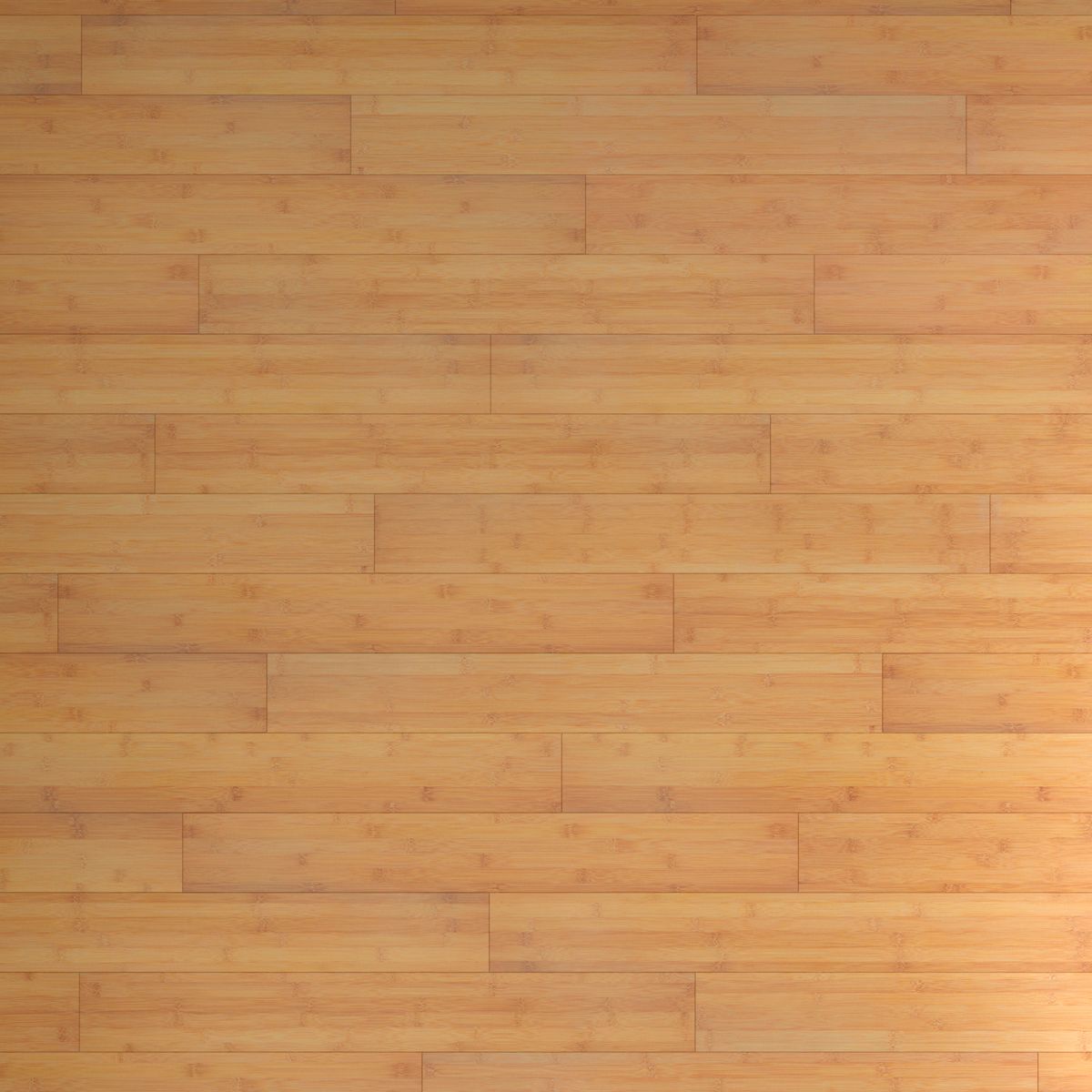 Artens Podłoga drewniana deska lita Bambus 15 mm