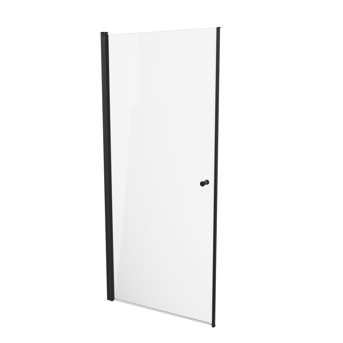 Wellneo Drzwi prysznicowe 90 X 190