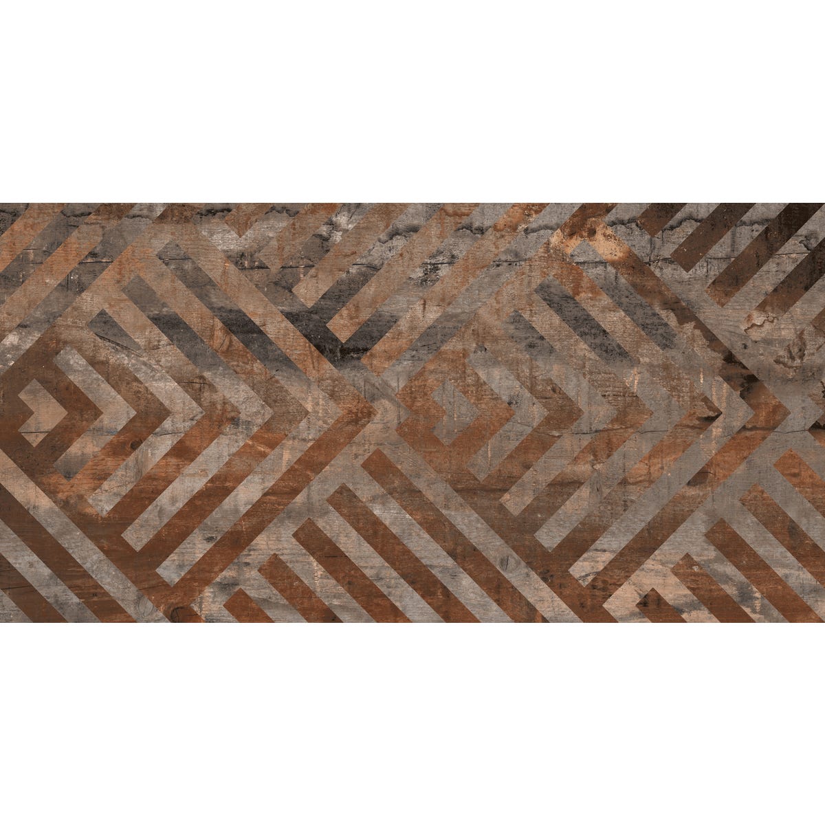 Gres szkliwiony Cross 60x119.5 Marmara