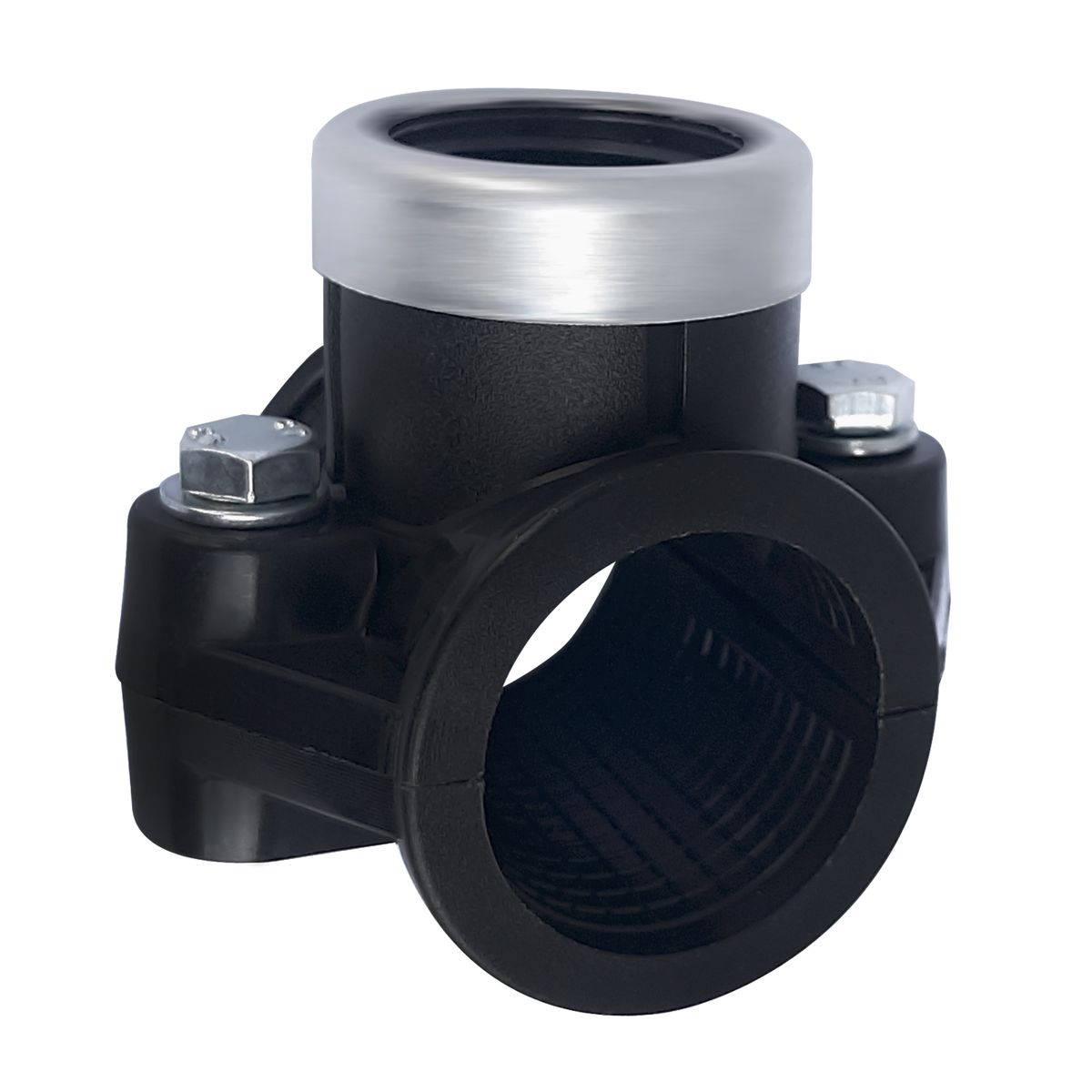 FAR Obejma rury FI 1/2