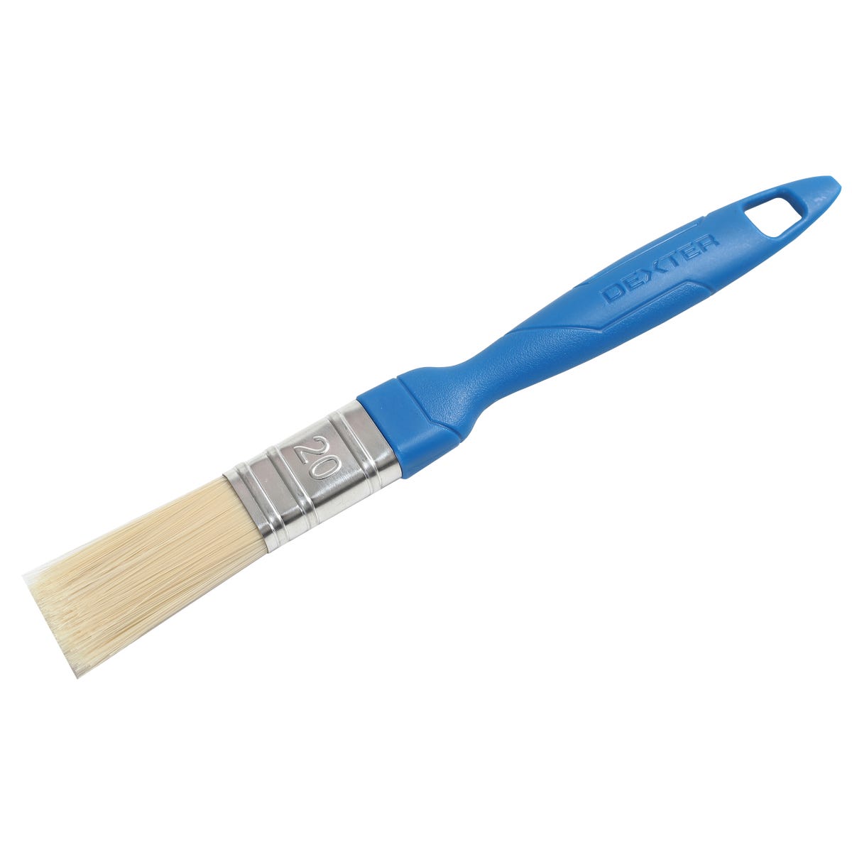 Pędzel płaski uniwersalny 20 mm Dexter