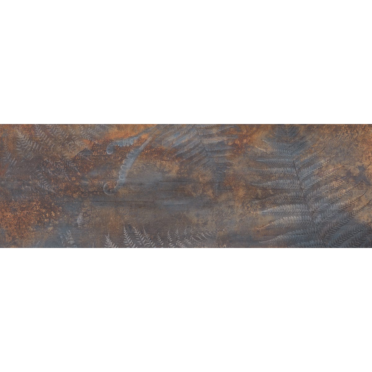 Glazura Alchemia Khaki Dekor C 29.8x89.8 Paradyż