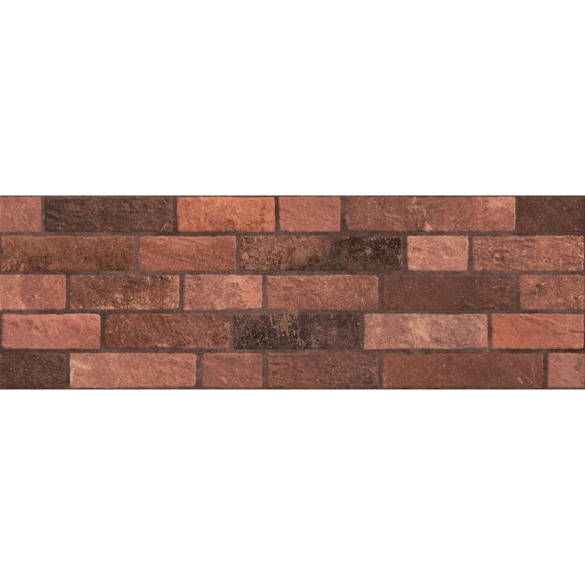 Glazura Alchemia Rust Struktura 29.8x89.8 Paradyż