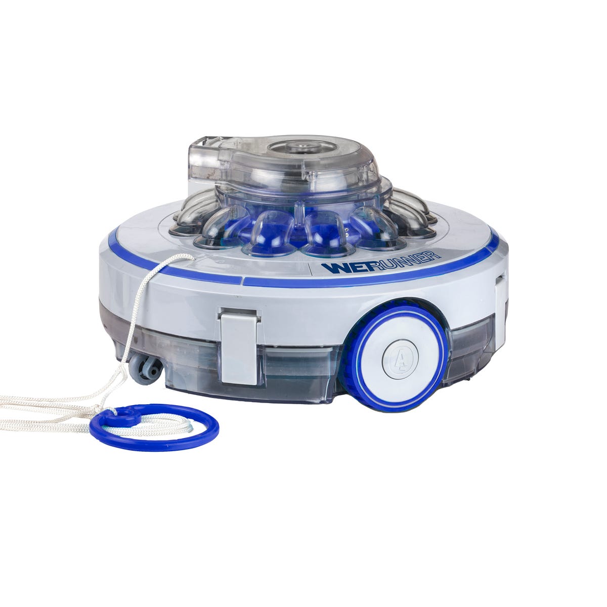 Robot do czyszczenia basenu GRE RBR60