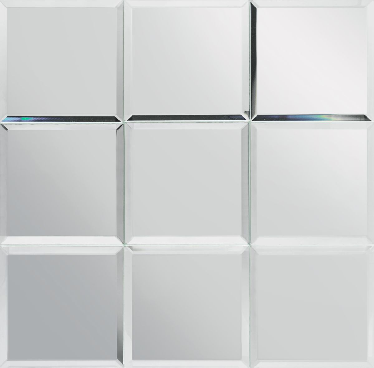 Mozaika Sydney Silver 30 x 30 Iryda