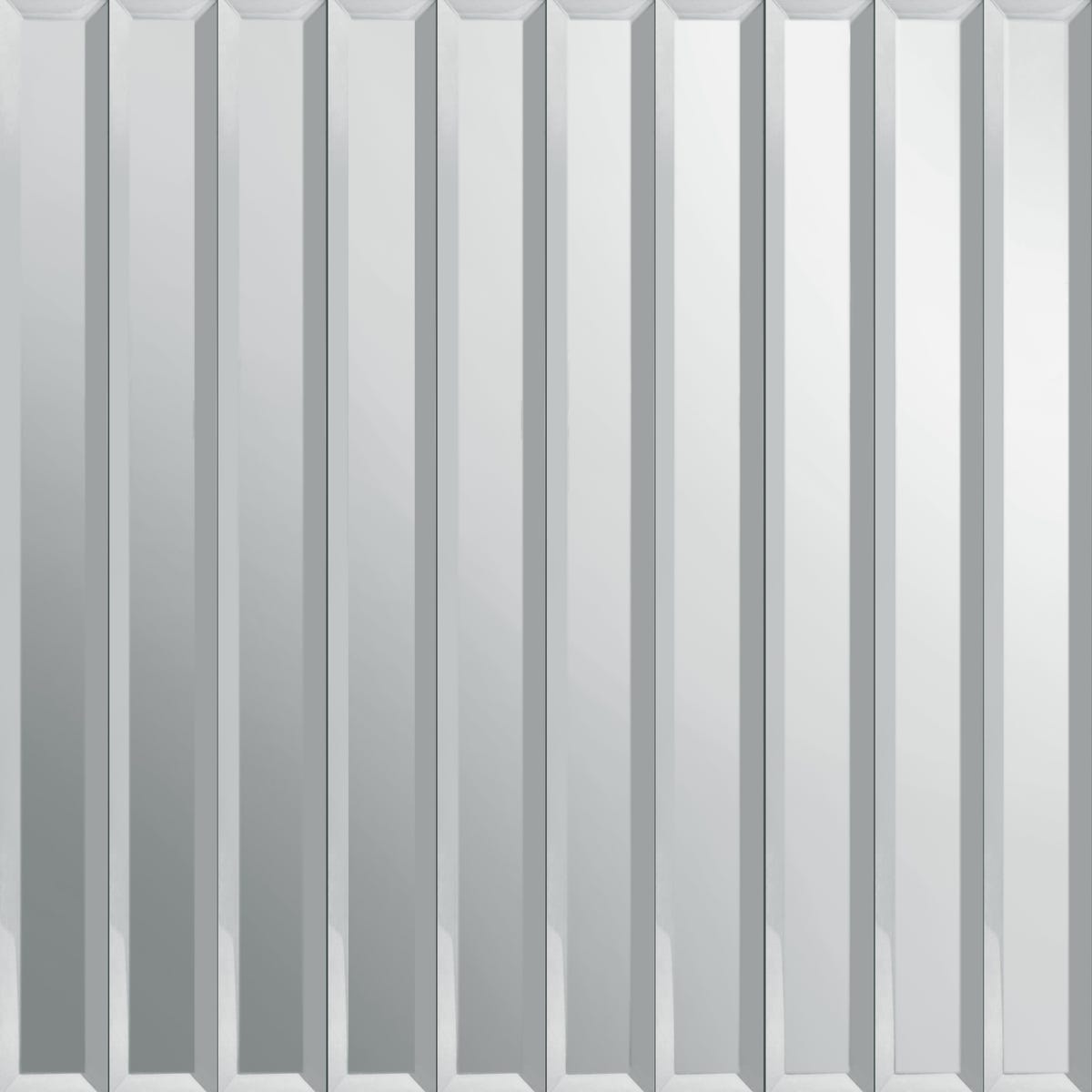 Mozaika Hampton Silver 30 x 30 Iryda