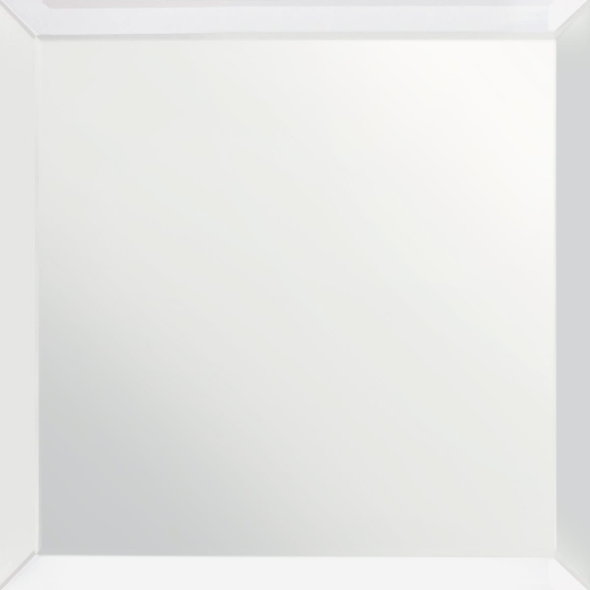 Mozaika Square Silver 15 x 15 Iryda