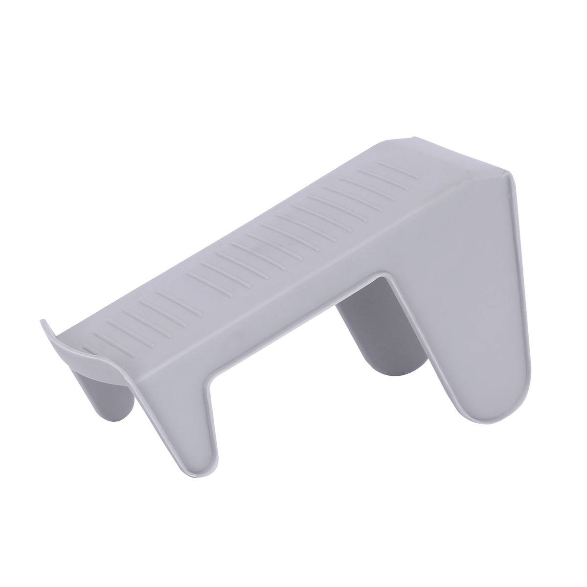 Organizer na buty szary