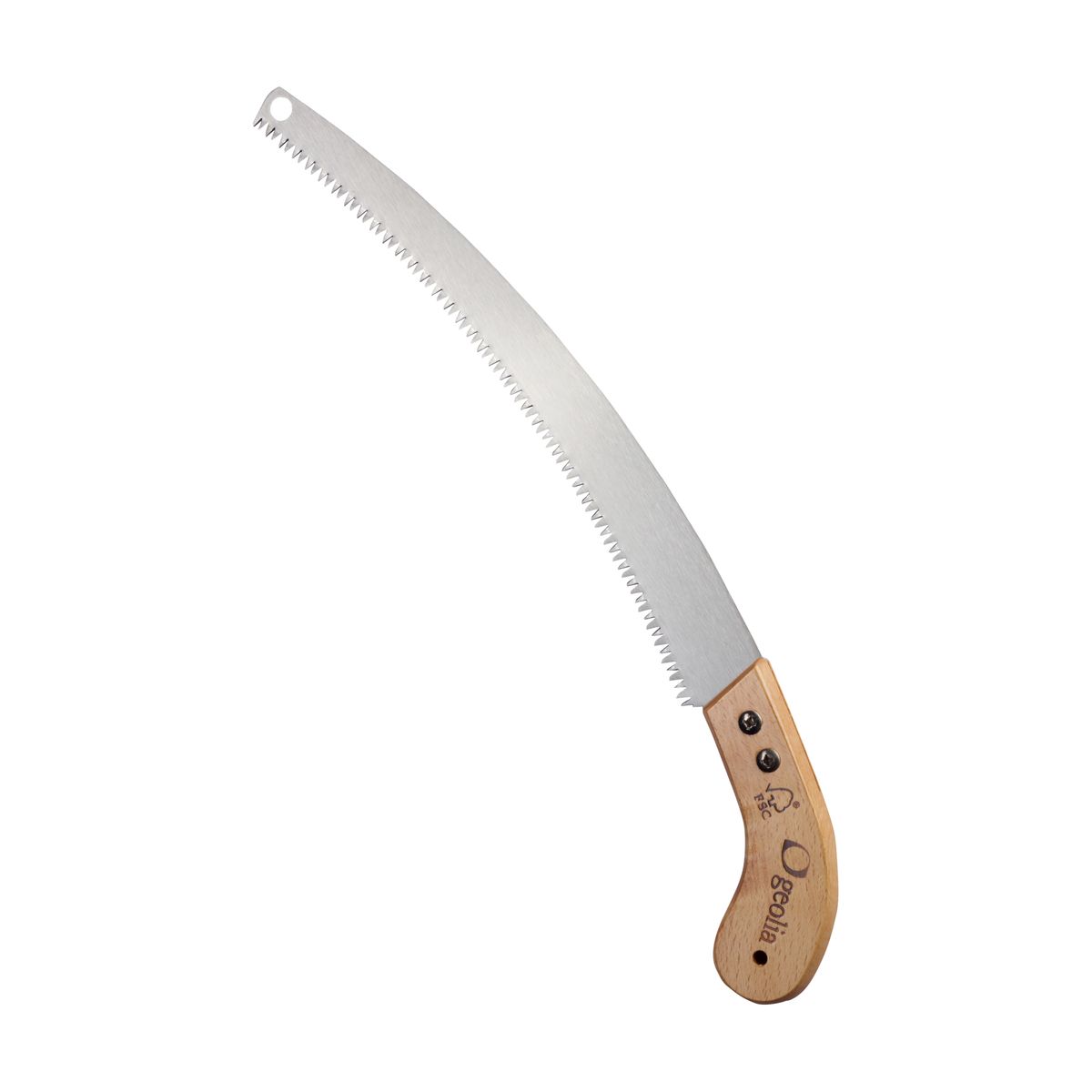 Piła do gałęzi 48 cm Geolia