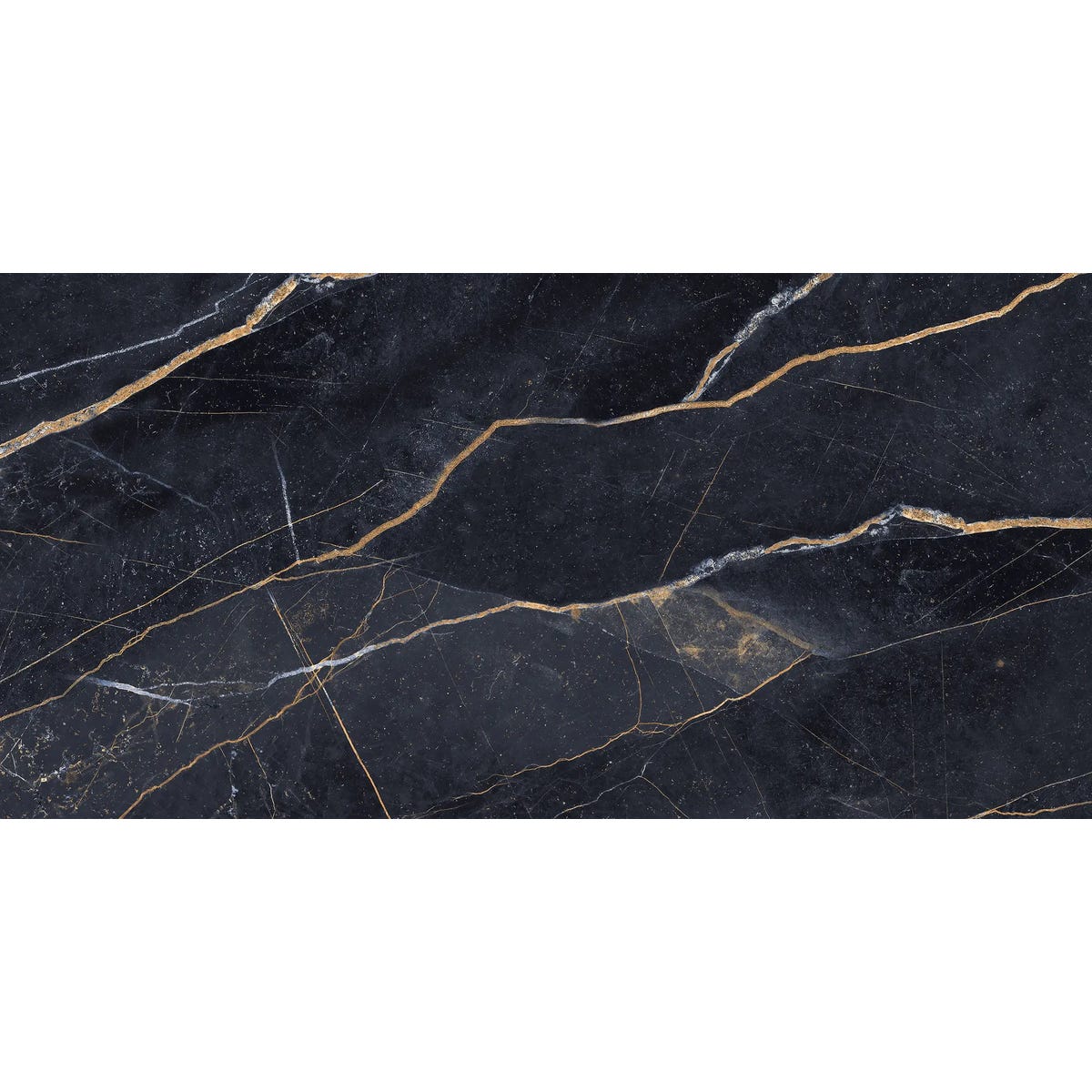 Gres szkliwiony Armani Blue Hi Glos 60x120 Prime Ceramics
