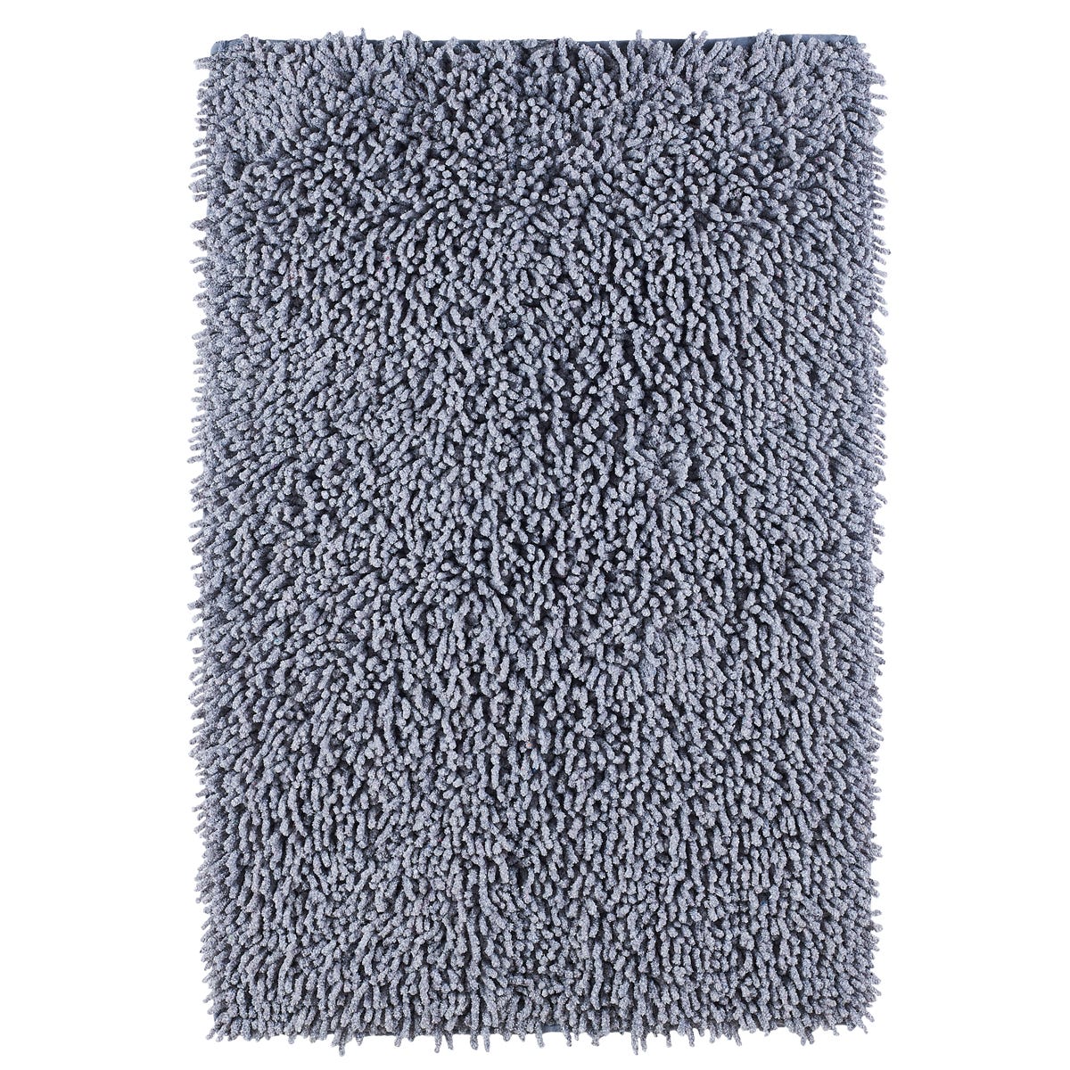 Dywanik łazienkowy Misto 60x90 szary