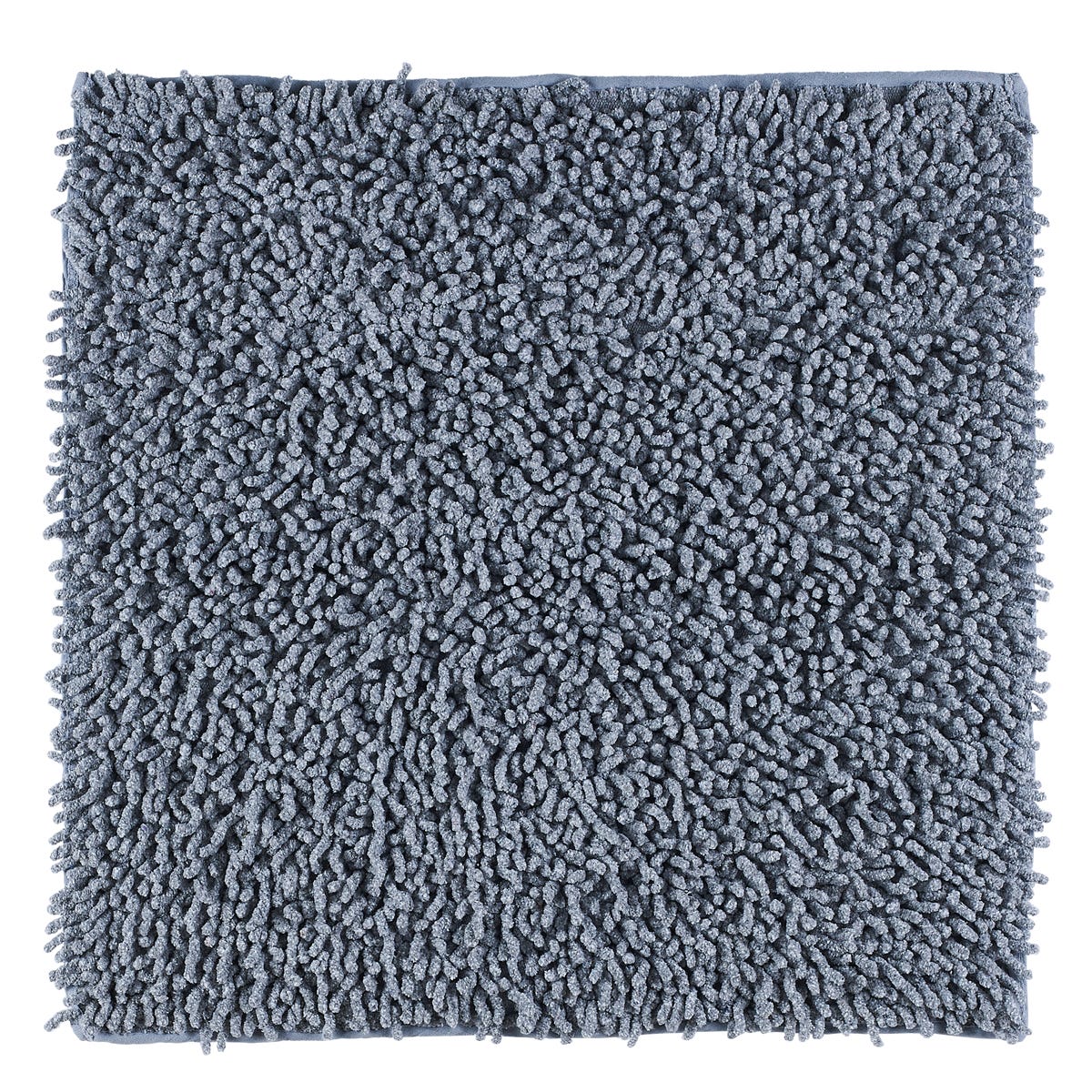 Dywanik łazienkowy Misto 60x60 szary