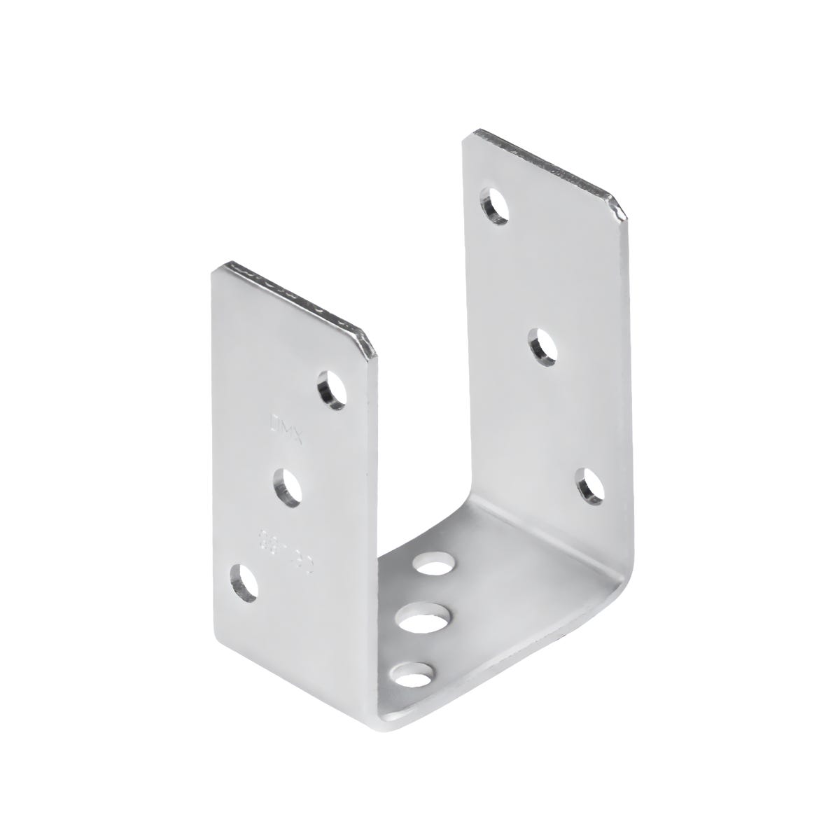 Podstawa słupa 91x120x60 mm PSO 90 ZN ocynk Domax