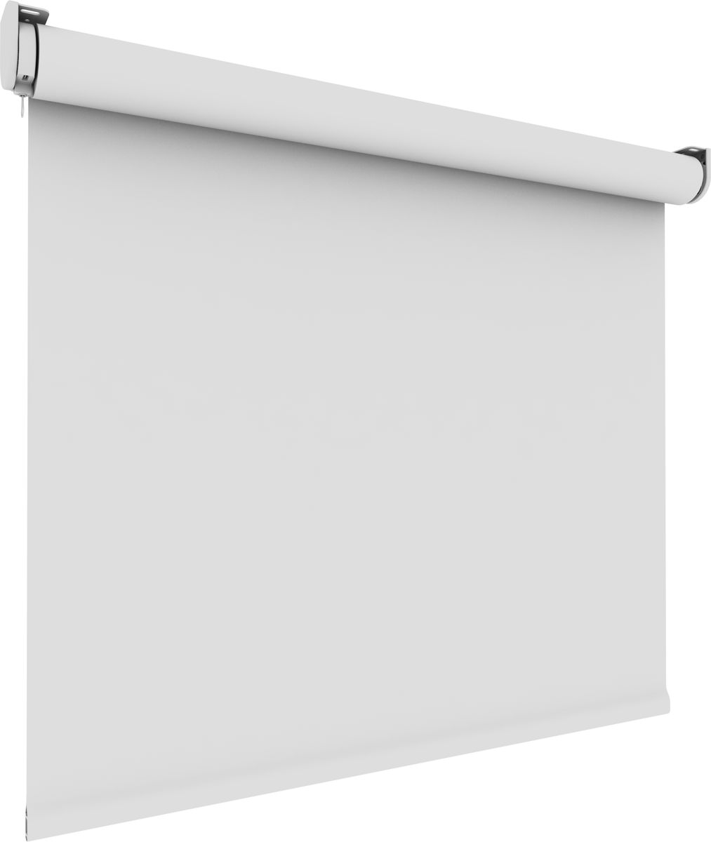 Roleta elektryczna zaciemniająca Pure Smart biała 60 x 190 cm MotionBlinds