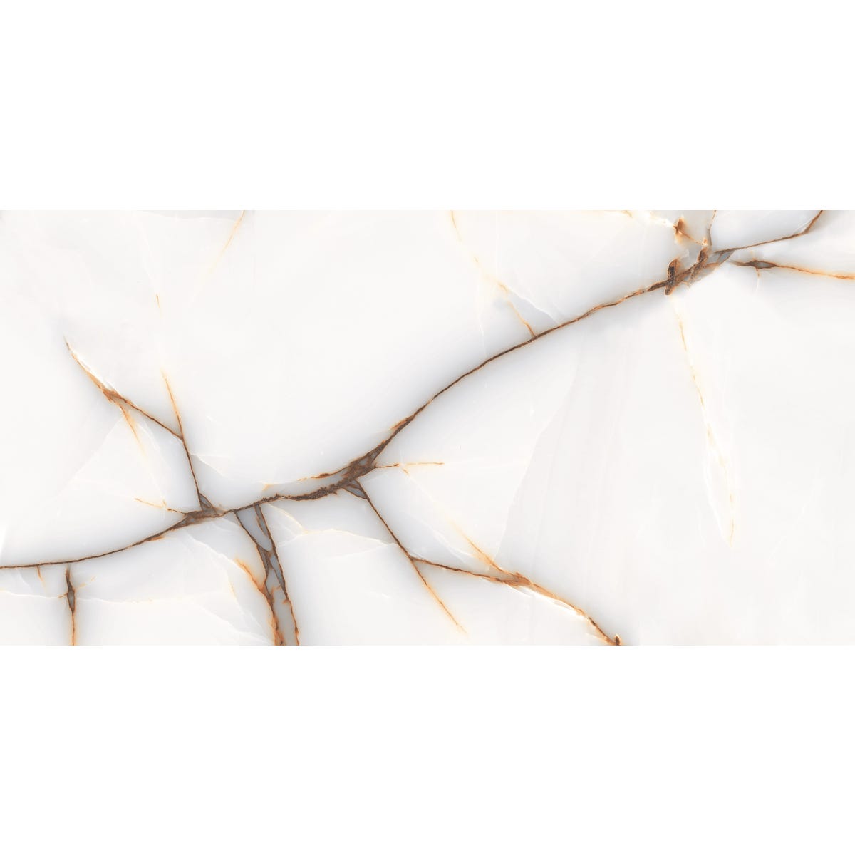 Gres szkliwiony Onyx Gold Slim 60x120 Prime Ceramics