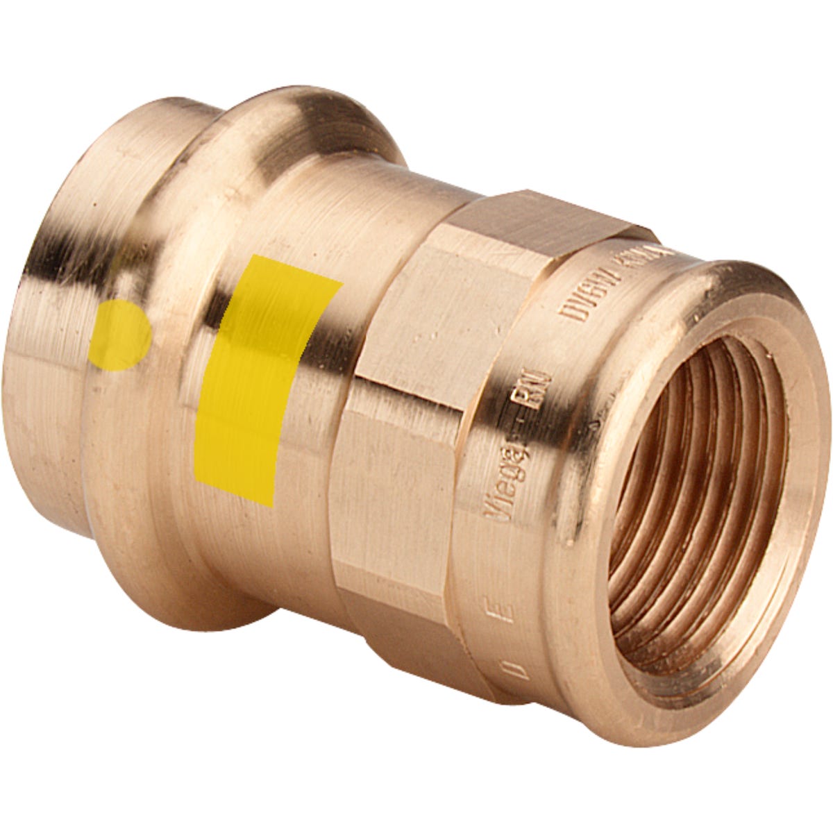 Mufa 15 x 1/2