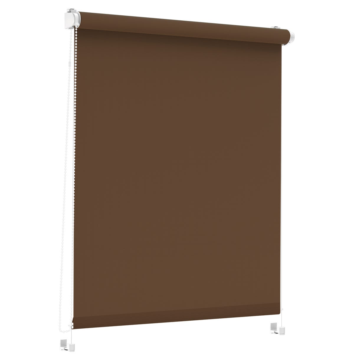 Roleta okienna Dream Click czekolada 36 x 150 cm