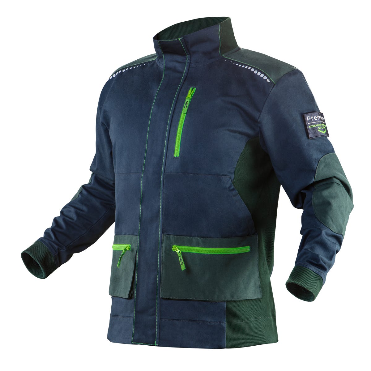 NEO TOOLS Bluza robocza premium r. XL 81-216-XL